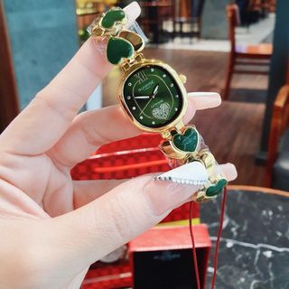 ĐỒNG HỒ NỮ CHÍNH HÃNG SUN.RISE. 1