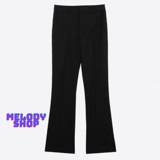 Quần Tây Ống Loe Hot 2024