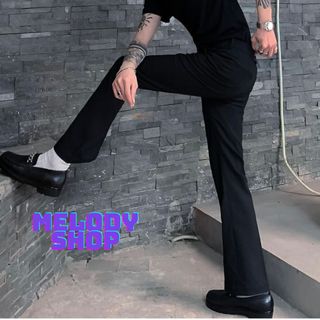 Quần Tây Ống Loe Hot 2024