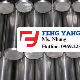 HỢP KIM NIKEN GH4169- INCONEL 718