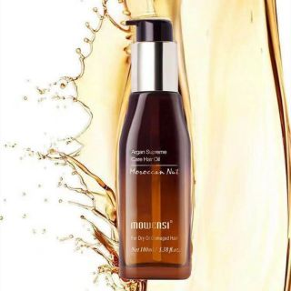 Serum dưỡng phục hồi nuôi dưỡng tóc với 9 tinh chất thiên nhiên. Giúp tóc khỏe, bóng mượt giảm gãy rụng. ( Hàng, Giá tận xưởng )