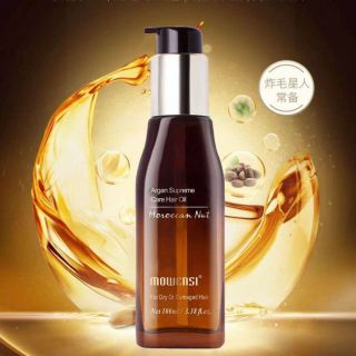 Serum dưỡng phục hồi nuôi dưỡng tóc với 9 tinh chất thiên nhiên. Giúp tóc khỏe, bóng mượt giảm gãy rụng. ( Hàng, Giá tận xưởng )