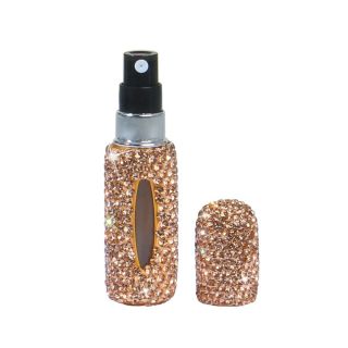 Chai Chiết Nước Hoa Đính Kim Cương 10ml cao cấp sang trọng ( Hàng, Giá Tận Xưởng )