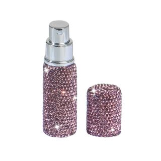 Chai Chiết Nước Hoa Đính Kim Cương 10ml cao cấp sang trọng ( Hàng, Giá Tận Xưởng )