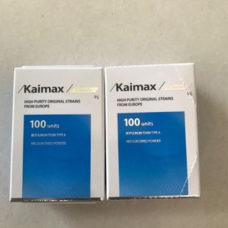 Kaimax 100 units giá sỉ