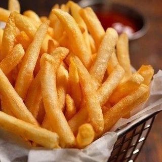 Khoai tây chiên Mc Cain Golden Long 750g