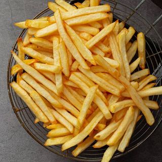 Khoai tây chiên Mc Cain Golden Long 750g