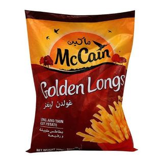 Khoai tây chiên Mc Cain Golden Long 750g