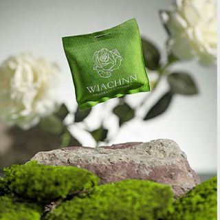Túi Sáp Thơm Rose WIACHNN với 4 mùi hương thơm mát, lưu hương , khử mùi cho không gian của bạn ( Hàng, Giá Tận Xưởng )