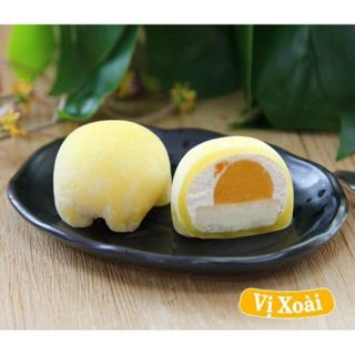 Bánh tuyết thiên sứ hộp 10 cái (giao hỏa tốc TPHCM)