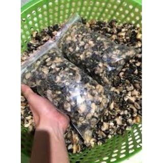 Ruột ốc bưu làm sạch 1kg (giao tphcm)