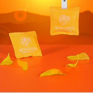 Túi Sáp Thơm Rose WIACHNN với 4 mùi hương thơm mát, lưu hương , khử mùi cho không gian của bạn ( Hàng, Giá Tận Xưởng )