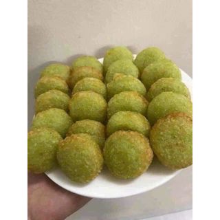 XÔI CHIÊN PHỒNG CẮT KHÚC 3 MÀU 1kg (giao tphcm)
