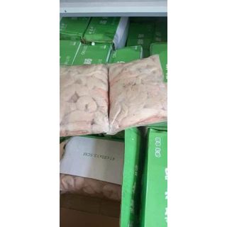 Bánh 2,5kg Dồi trường heo có cuốn thùng xanh (giao tphcm)