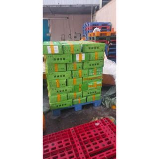 Bánh 2,5kg Dồi trường heo có cuốn thùng xanh (giao tphcm)
