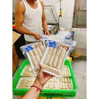 Chả Giò Hải Sản Phô Mai 10 cuốn (giao hỏa tốc tphcm)