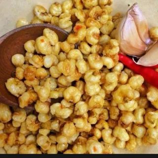 BẮP NẾP SẤY GIÒN TẨM GIA VỊ GIÒN RỤM TÚI 500g CTB608 - BECHIP