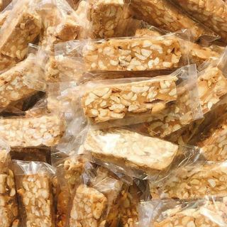 KẸO THÈO LÈO CỐT DỪA LÁ DỨA SÊN TAY, BÉO NGẬY 500G - WINNIE HOUSE