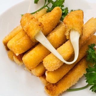 Phô mai que hộp 500gr 13 que (Giao hỏa tốc tphcm)