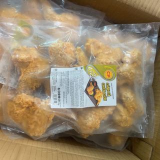 Cánh Gà Chiên CP 1KG Giòn Ngon (giao tphcm)