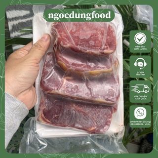Thịt bò phần lõi thăn siêu mềm thơm ngon 1kg (giao hỏa tốc TPHCM) giá sỉ