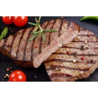 Thịt bò phần lõi thăn siêu mềm thơm ngon 1kg (giao hỏa tốc TPHCM)