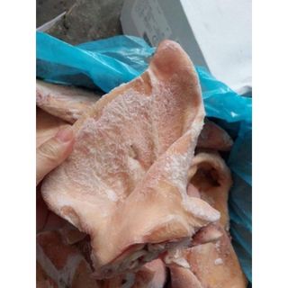Lổ Tai heo tươi nhập khẩu 900g (giao tphcm)