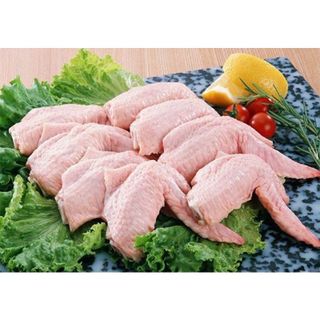Cánh gà nguyên cành 1kg (giao tphcm)