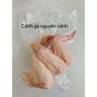 Cánh gà nguyên cành 1kg (giao tphcm)
