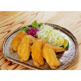 Cánh gà nguyên cành 1kg (giao tphcm)