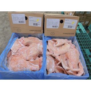 Lổ Tai heo tươi nhập khẩu 900g (giao tphcm)