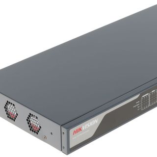 Switch Mạng Thông Minh 16 Cổng PoE HIKVISION DS-3E1318P-EI/M