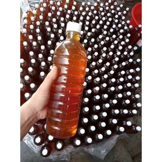 Mật Ong hoa cafe chai 1Lit