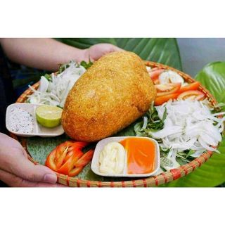 Gà bó xôi. Gà không lối thoát nguyên con 1,7-2kg (Giao Tphcm)