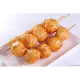 Cá viên Phú Mark 500g (giao tphcm)
