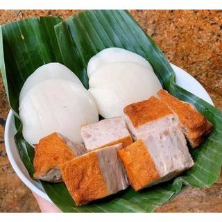 (giao Tphcm) Chả Mỡ Nướng phố Cổ 500gr