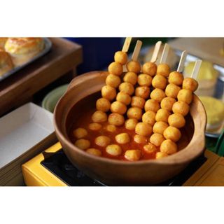 Cá viên Phú Mark 500g (giao tphcm)