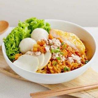 Cá viên Phú Mark 500g (giao tphcm)