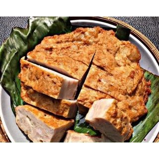 (giao Tphcm) Chả Mỡ Nướng phố Cổ 500gr