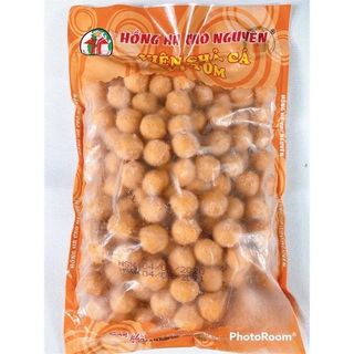 Tôm Viên Bịch 1kg Hiệu Hồng Hà Cao nguyên (giao tphcm) giá sỉ