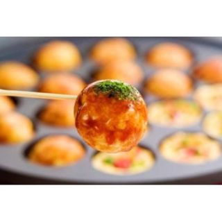 Bánh bạch tuộc Takoyaki 1.2kg (giao tphcm)