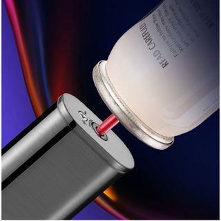BẬT LỬA KHÈ GAS ĐÁ RÃNH TAY CHIEF CF220C LOGO MARLBORO - XÀI GAS