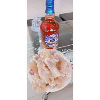 Gân Bò luộc 1kg (giao tphcm)