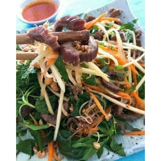 BAO TỬ CÁ NGỪ ĐẠI DƯƠNG 1kg (giao tphcm)