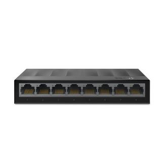 Switch TP-Link LS1008G (Gigabit (1000Mbps)/ 8 Cổng/ Vỏ Nhựa) giá sỉ