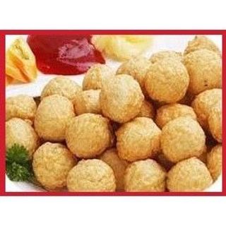 Cá viên Tân Việt Sin 500gr (giao tpcm)