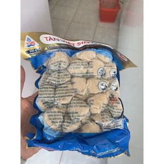 Cá viên Tân Việt Sin 500gr (giao tpcm)