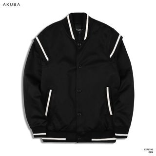 ÁO KHOÁC KAKI AKUBA 02K0792