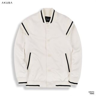 ÁO KHOÁC KAKI AKUBA 02K0792