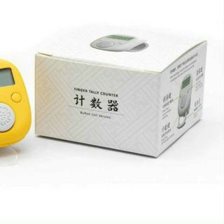 MÁY ĐẾM NIỆM PHẬT - KIỂU 1